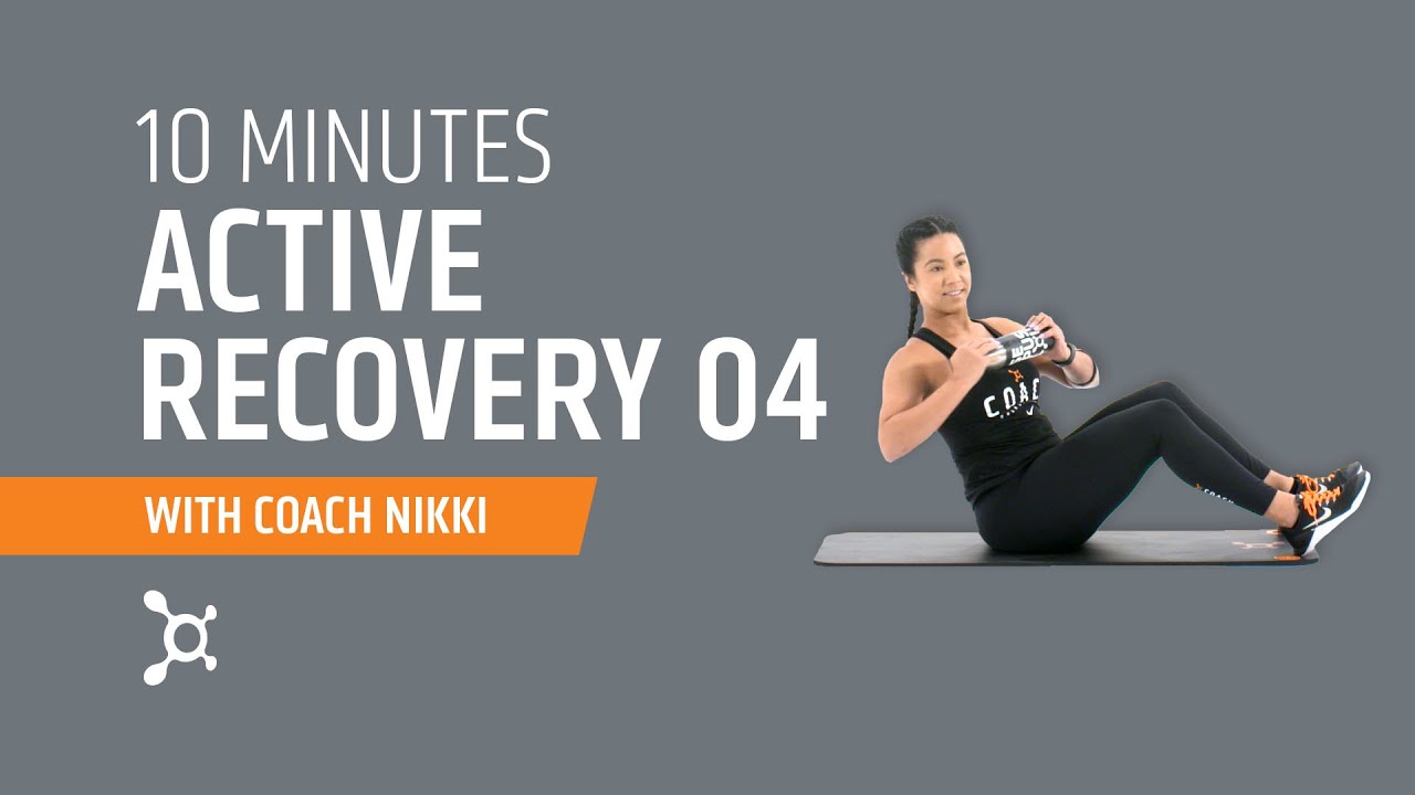Active Recovery 04