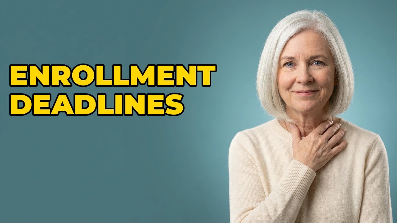 When Should I Enroll In Medicare Part A And B?