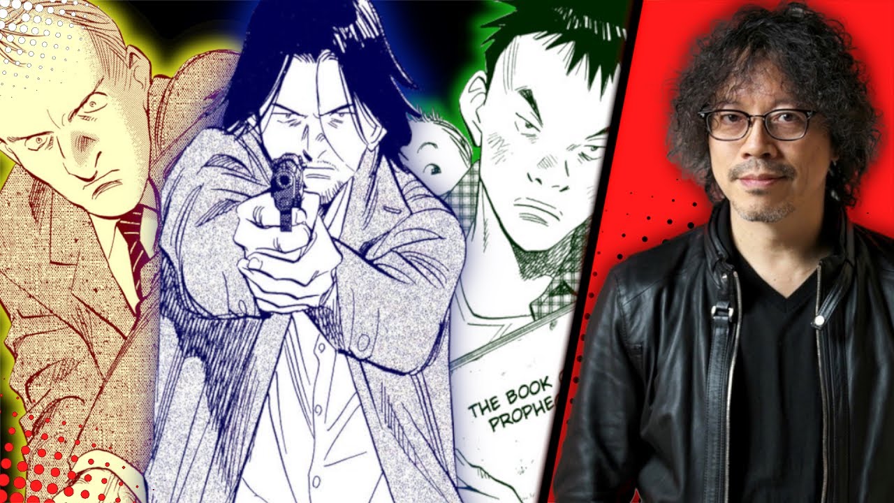 Way of the Rebel: An Urasawa Deep Dive