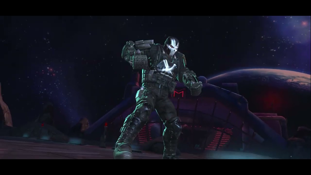 NewN war 5