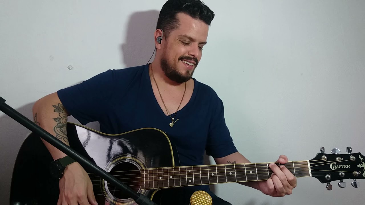 Pra Dizer Adeus - Titãs (Elton Lee Cover)