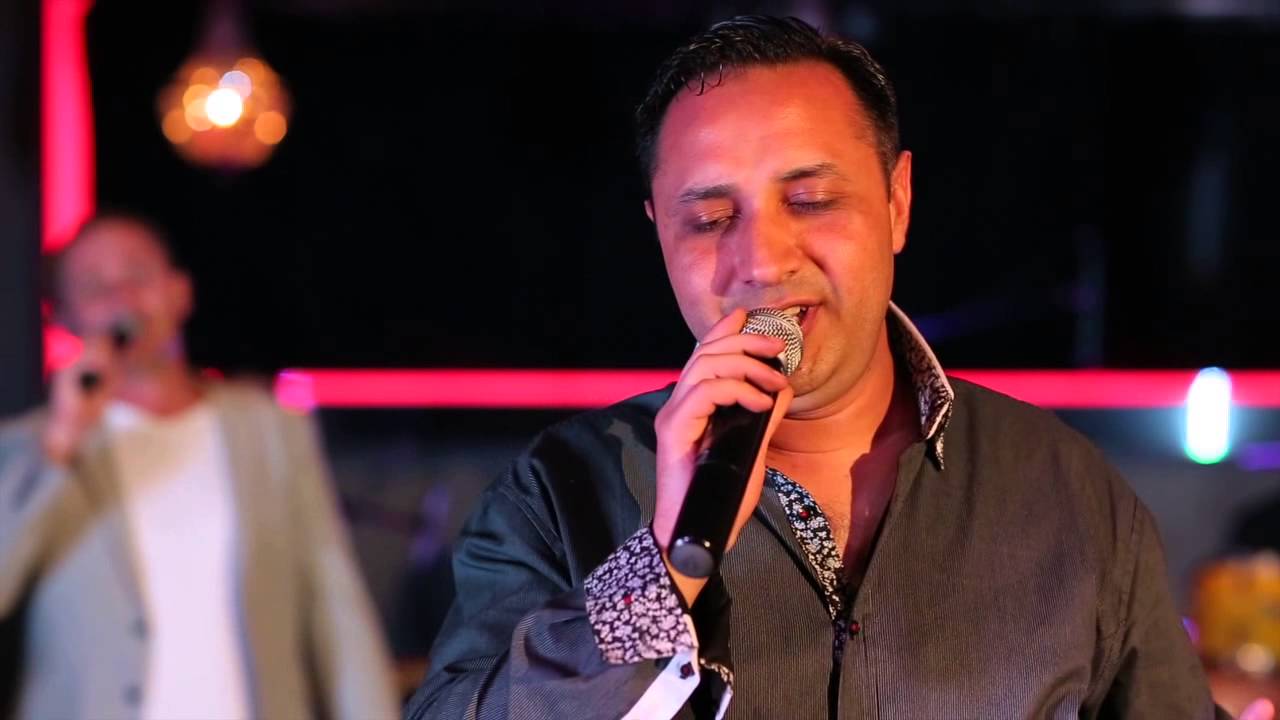 ART PLAZA & GORAN STOILKOV LIVE - SITE MI VELAT SREKEN SUM