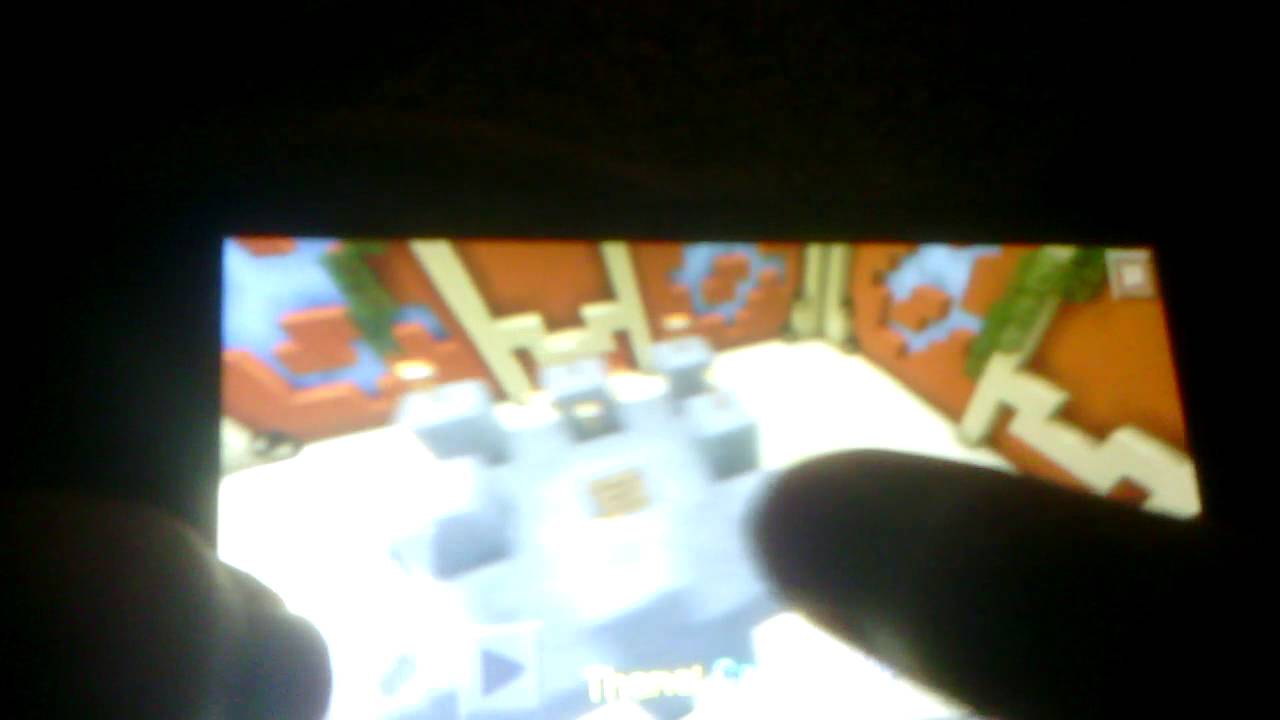 Build Wars: Not Bad Of A Castle!