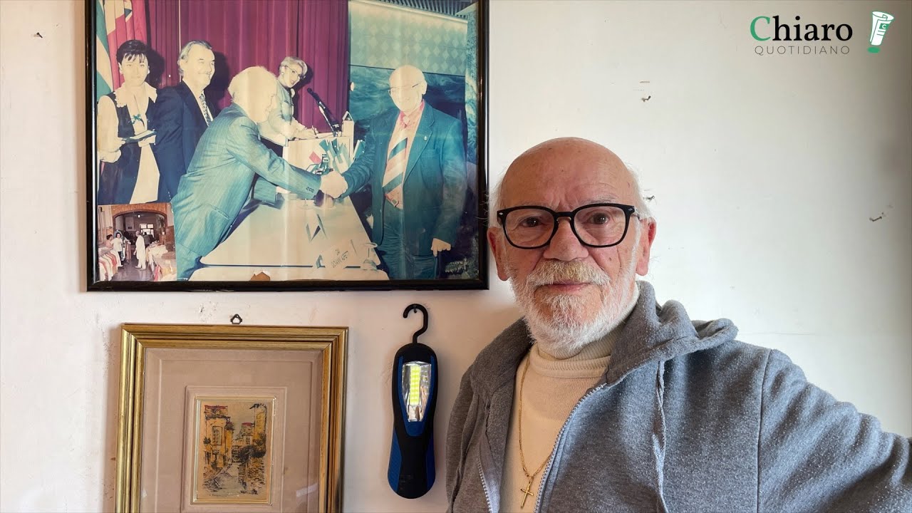 VASTO - «Io, sotto sfratto, con una pensione da 600 euro, non riesco a trovare casa