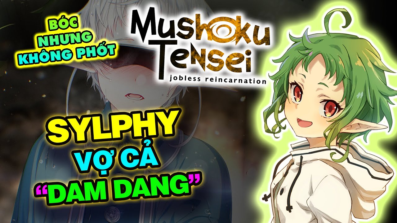 Sylphy Vợ Cả 