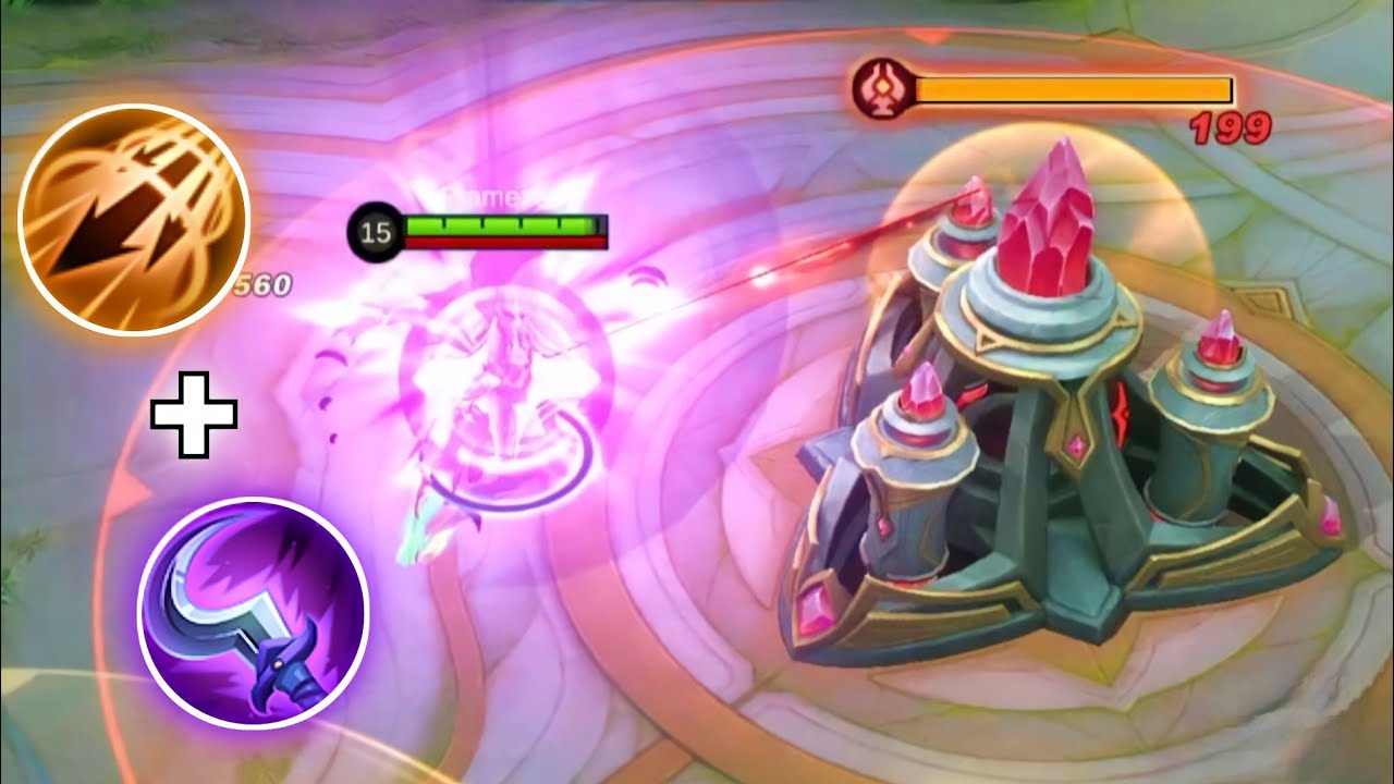 argus push build without minions!