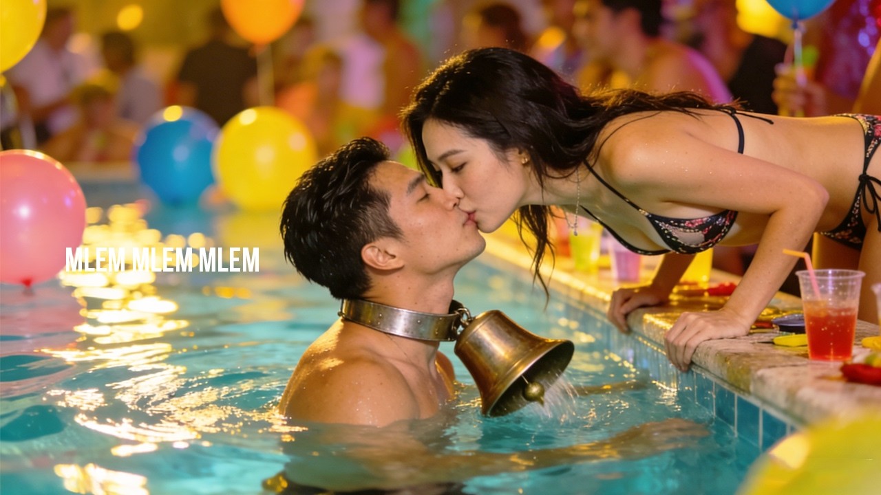 Cô Gái Đòi Thịt Trai Trẻ Ngay Trong Đêm Đầu Gặp Mặt Ai Ngờ Anh Chính Là Tỷ Phú Bá Đạo Chỉ Yêu Cô
