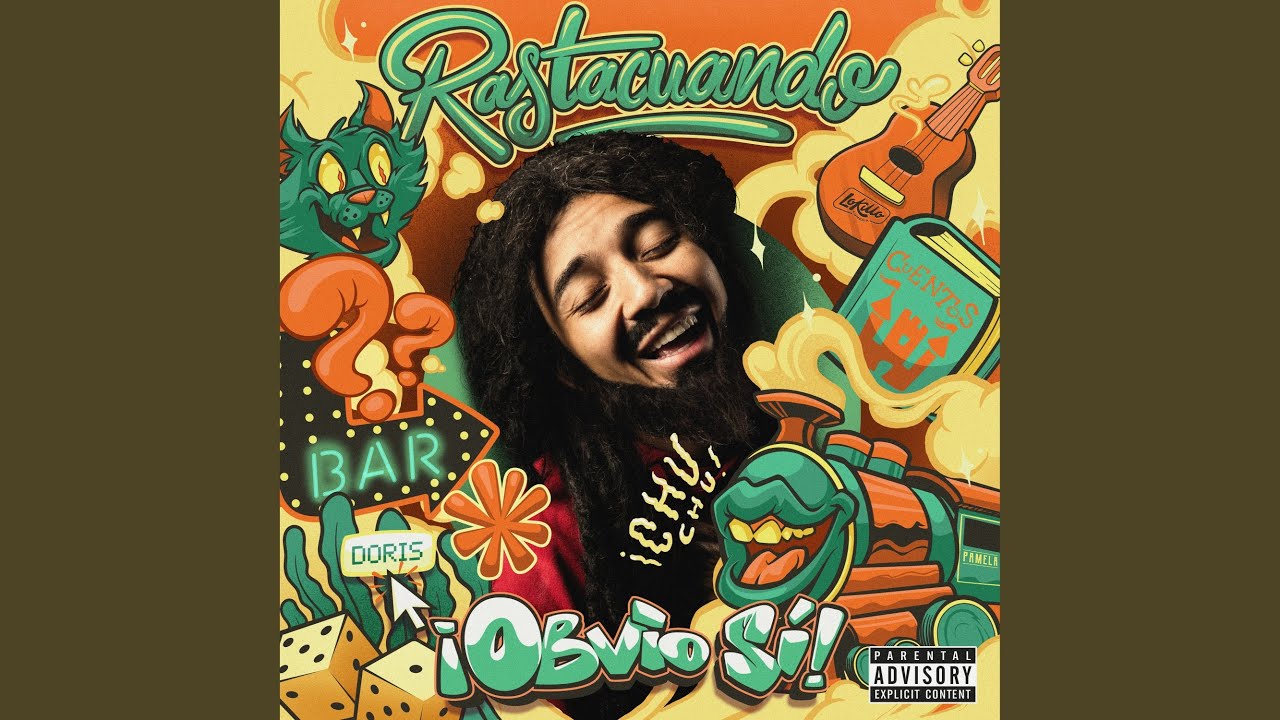 Chu Chu Pamela / El Masmelo / La Tica / Pi Pi Pi Pi (Popurrisas)