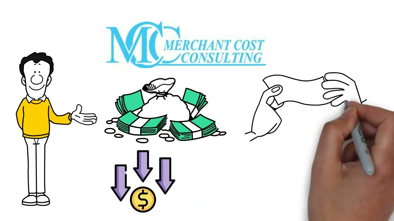 What We Do - Merchant Cost Consulting 2024