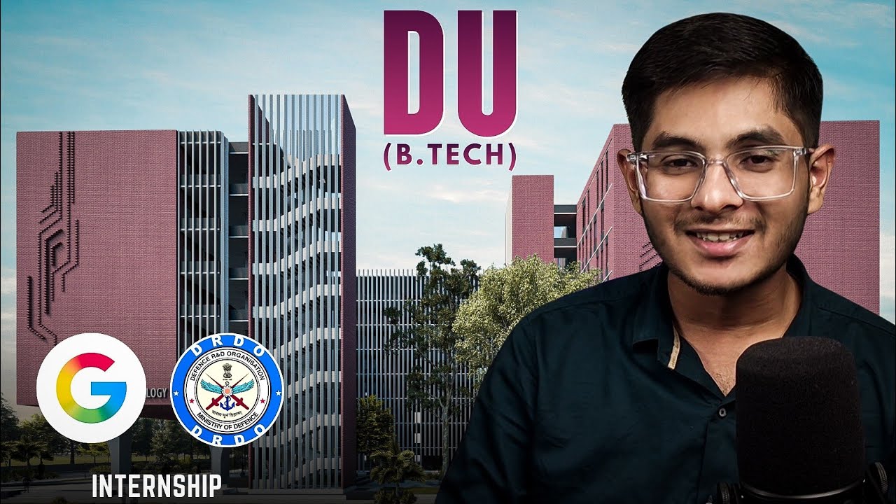 Delhi University (FOT) College Review 2026 | Placement, Fees, Campus, Reality Check 🔥