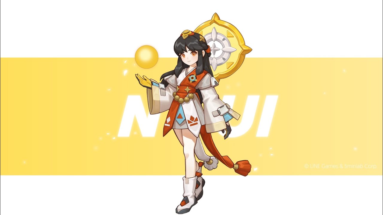 This is Why Nui is the Best Fighter | Smash Legends