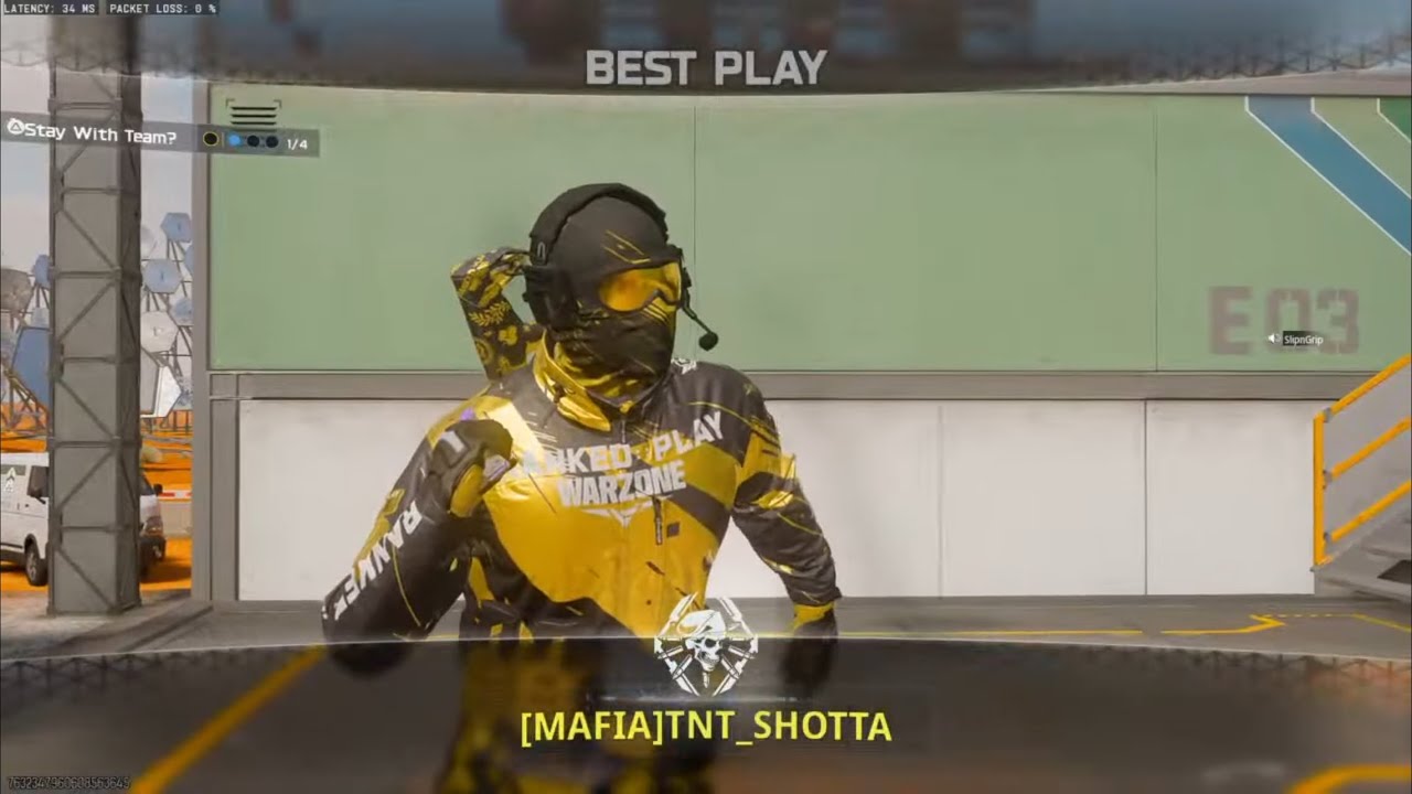 Call of Duty NEW DROP ! - Triple O.G. - TNT_SHOTTA - The Original Don Dada -  #TNT MAFIA #TNT_SHOTTA