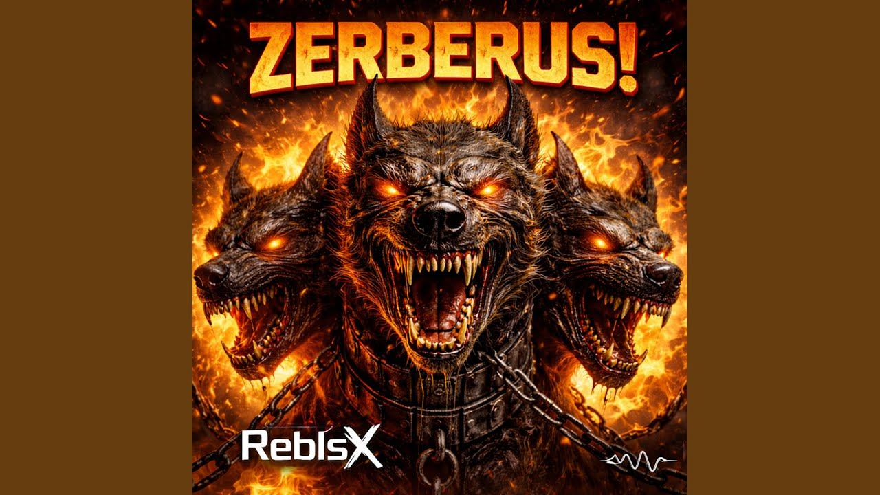 Zerberus