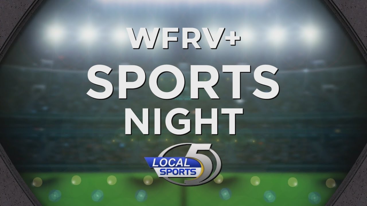WFRV+ Sports Night: Cam Breaks Down the Departure of Jeff Hafley
