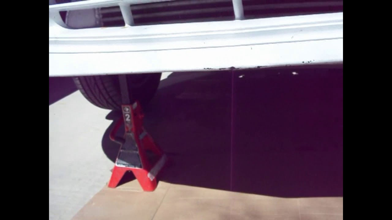 2.2 Ecotec Cavalier Crank Position Sensor Replacement