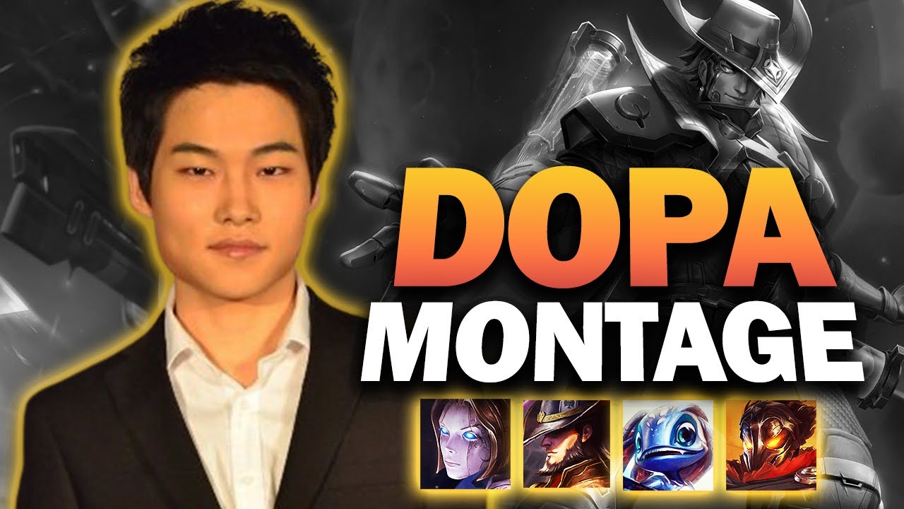 DOPA 