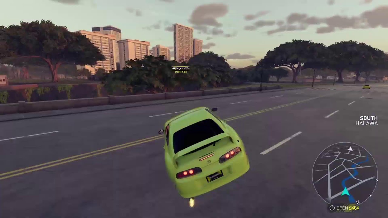 Lets ride