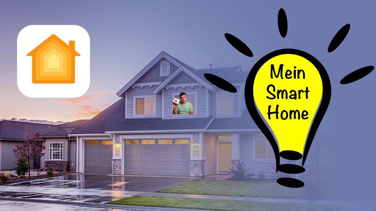Mein smartes Zuhause 2022 - Überblick und Fazit zu meinen aktuellen Geräten