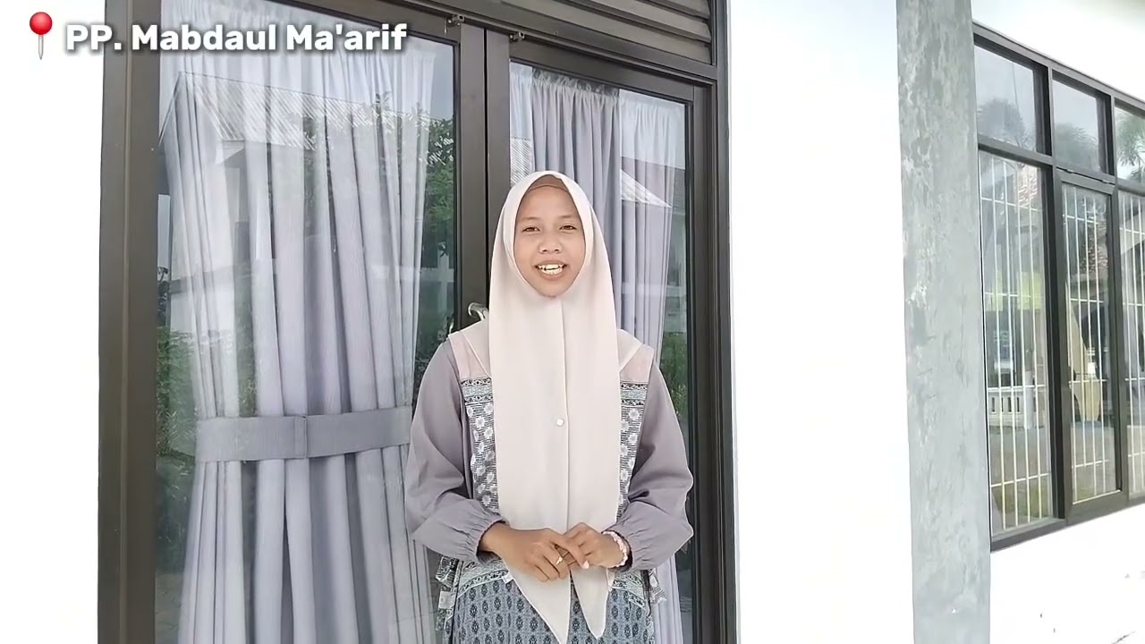 Kultum 25 Ramadhan 1447 H. 
