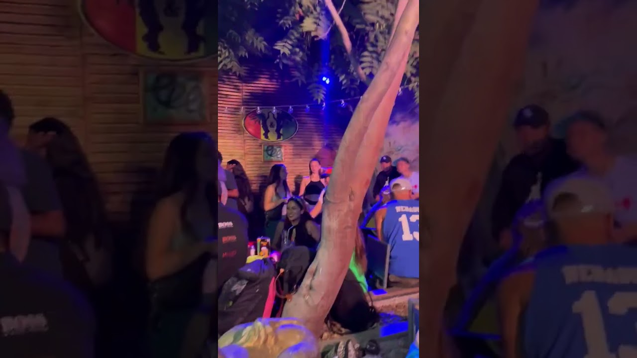 🌙✨ Experience the electrifying allure of Santiago, Chile's wild nightlife in this epic tour!