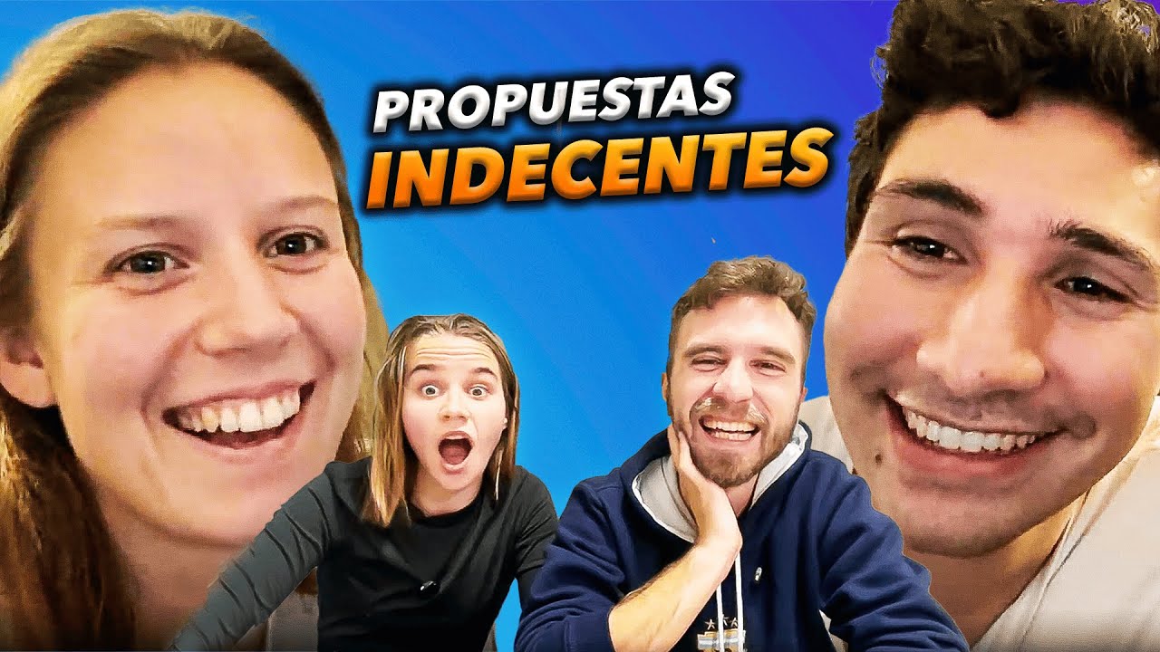LA SUECA QUE SE ENAMORÓ DE ARGENTINA: ENTREVISTA PICANTE CON @argensueco 🇸🇪❤️🇦🇷