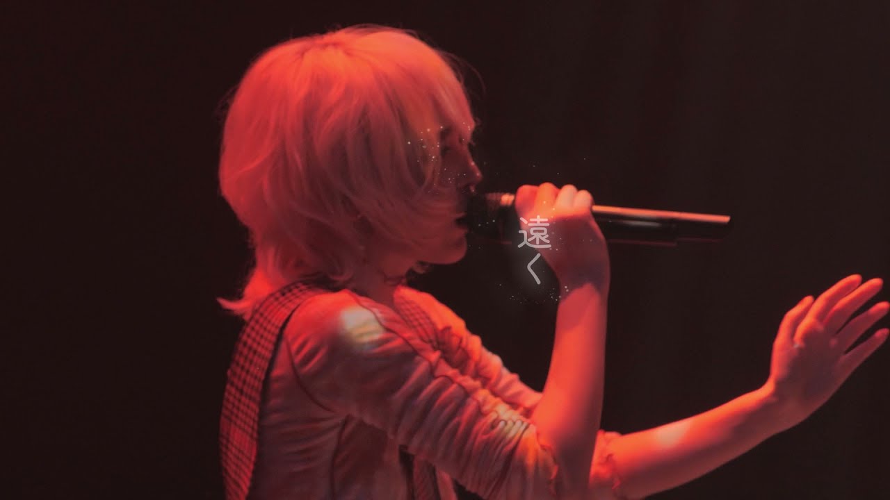 みゆはん「Recollection」【2020.11.23 LIVE そくていまみれ】