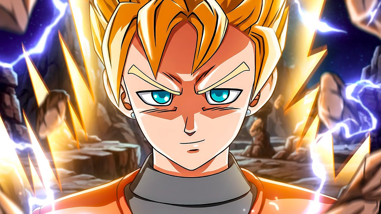 Dragon Ball Age 1000 НИКОГДА не превзойдёт Xenoverse 2 (и вот почему…)