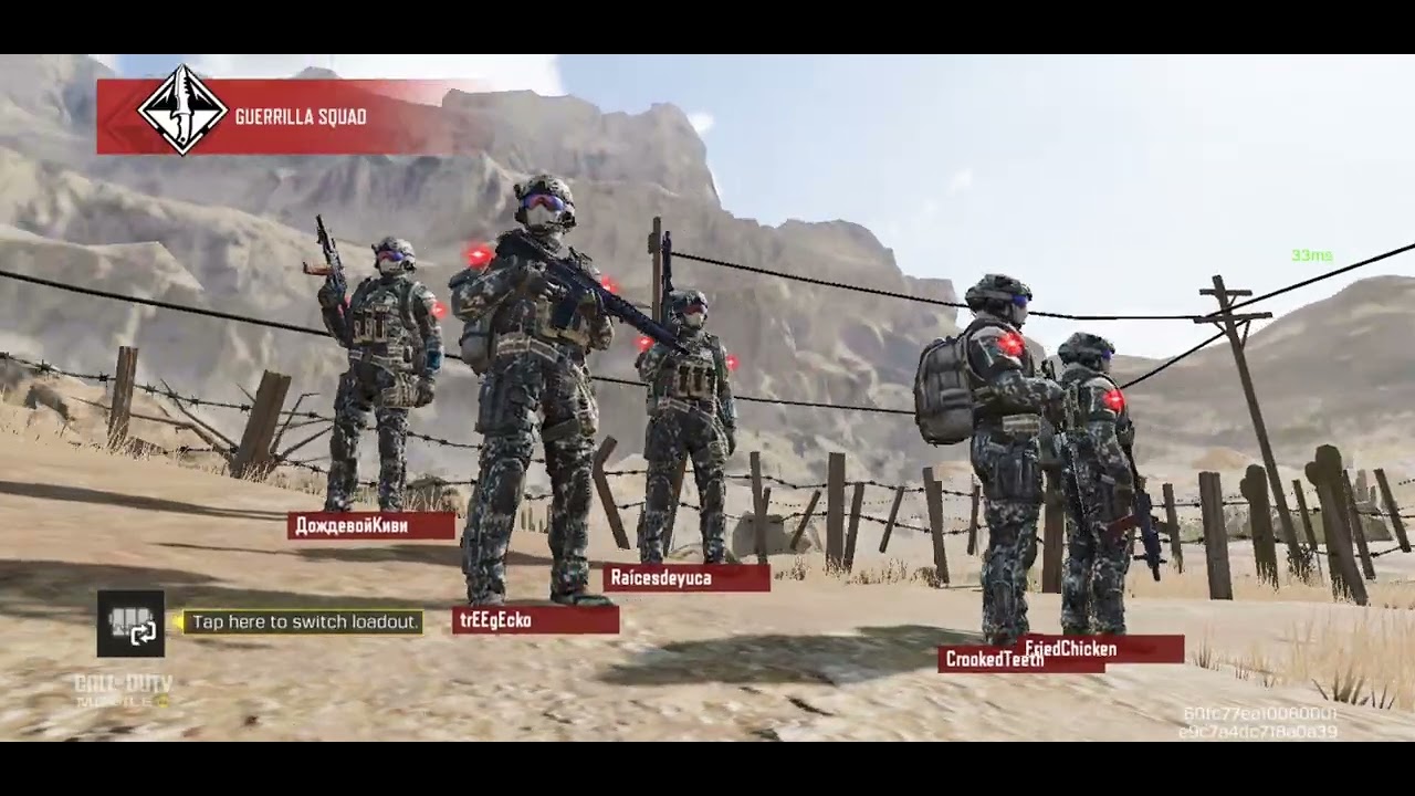 COD EP 913