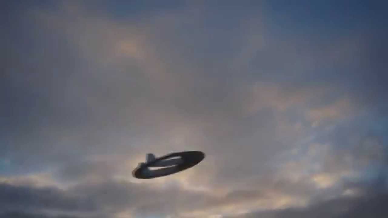 Дисколет. Испытания прототипа. Сделано MATRIX-UAV