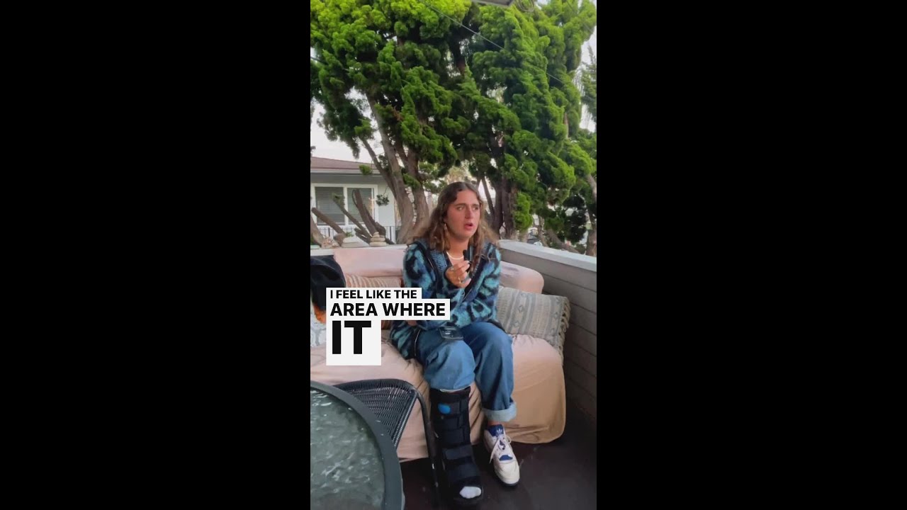 Giving yourself grace