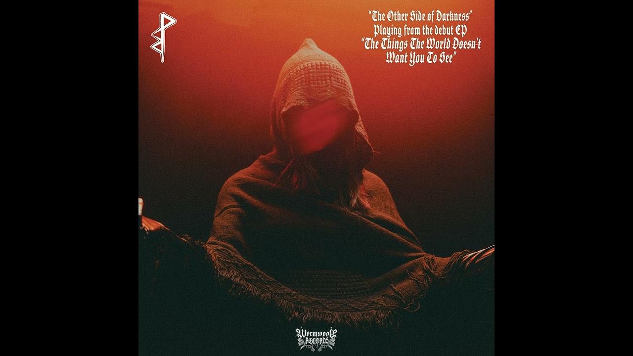PNEUMONIA BREATH - THE OTHER SIDE OF DARKNESS