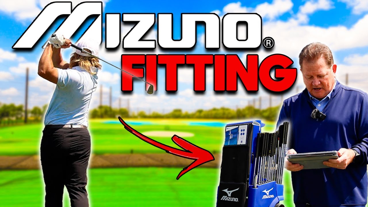 Я подписал контракт с MIZUNO!