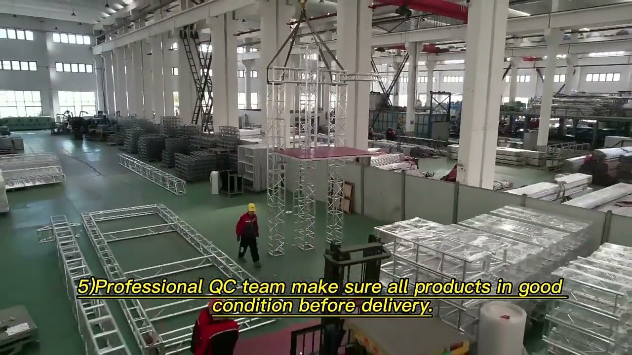 #dj truss system#truss lift tower#steel truss#truss roof system #aluminum truss system#concert truss