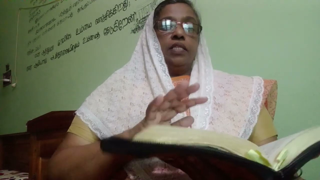 ജീവിതത്തെ  എങ്ങനെ ശുദ്ധികരിക്കാം  I Daily Bread  I Malayalam short christian message