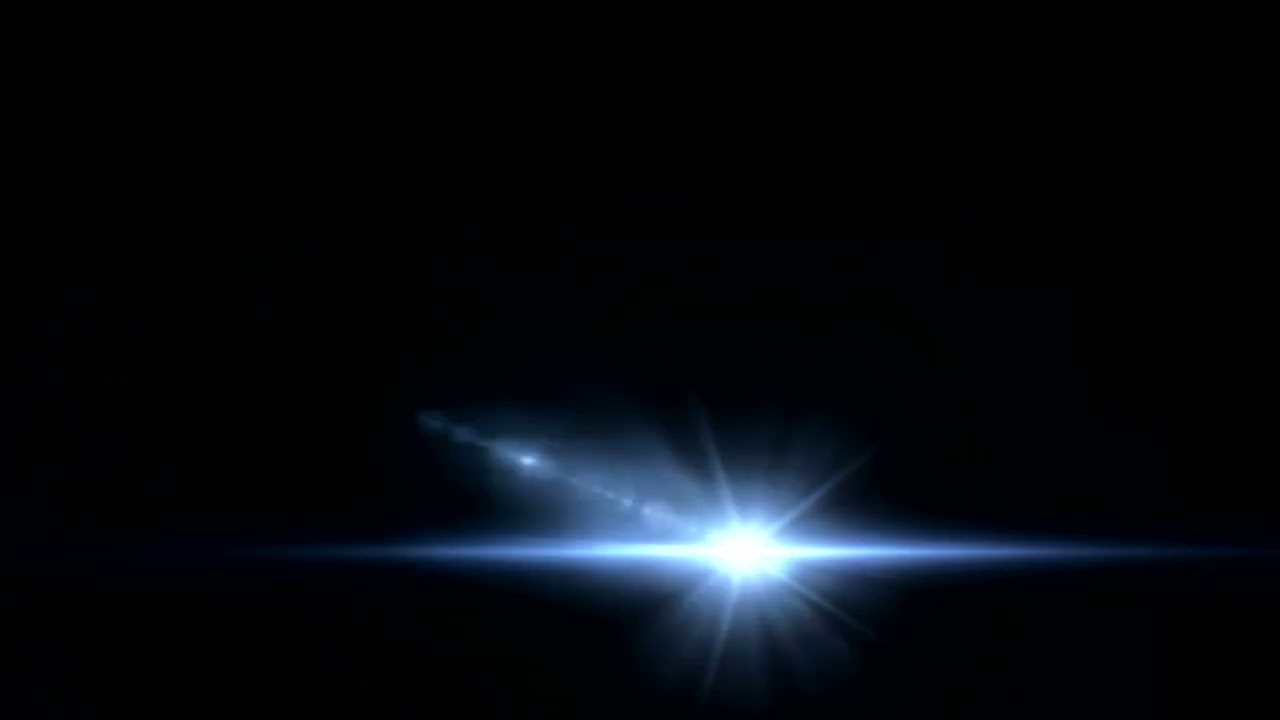 영상 소스 flare 32/ScreenSaver