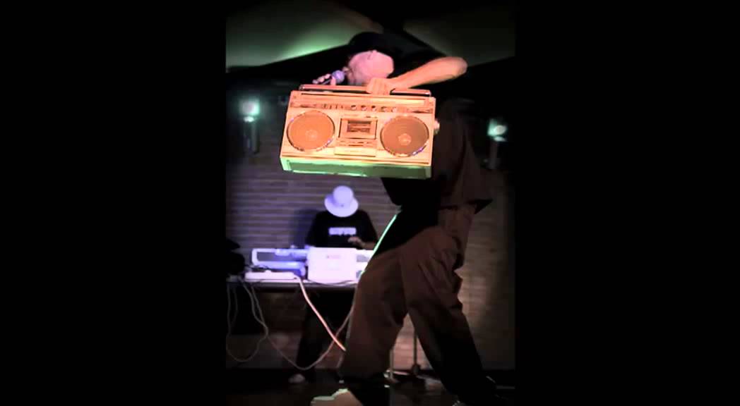 Jazzyrizzla - Electro Zetas (ZZ, 2011)