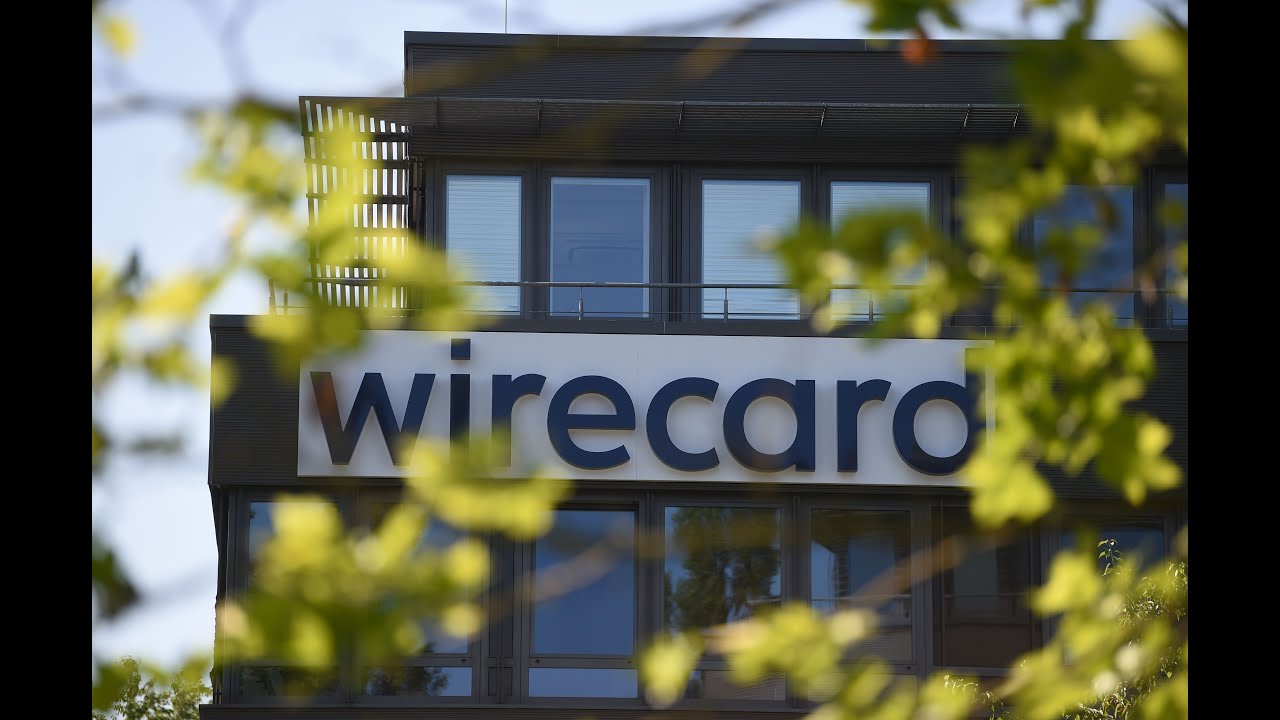 'The Enron of Germany' Wirecard scandal casts a shadow on corporate