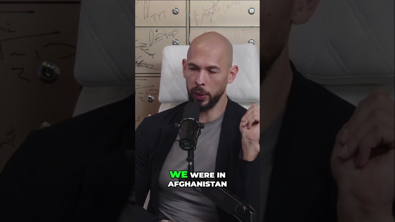 Unmasking Drug Warfare: The Hidden Threat to Nations