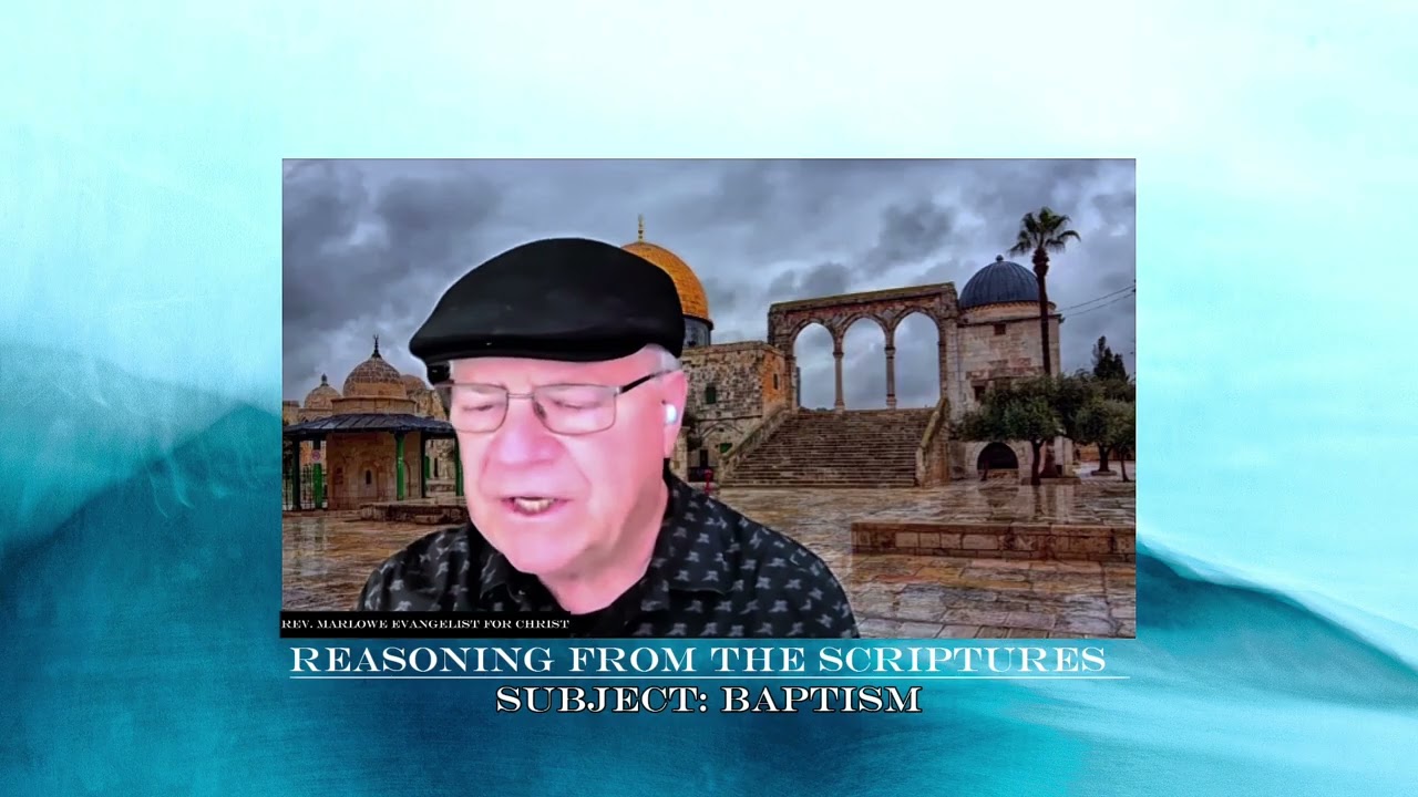 Baptism