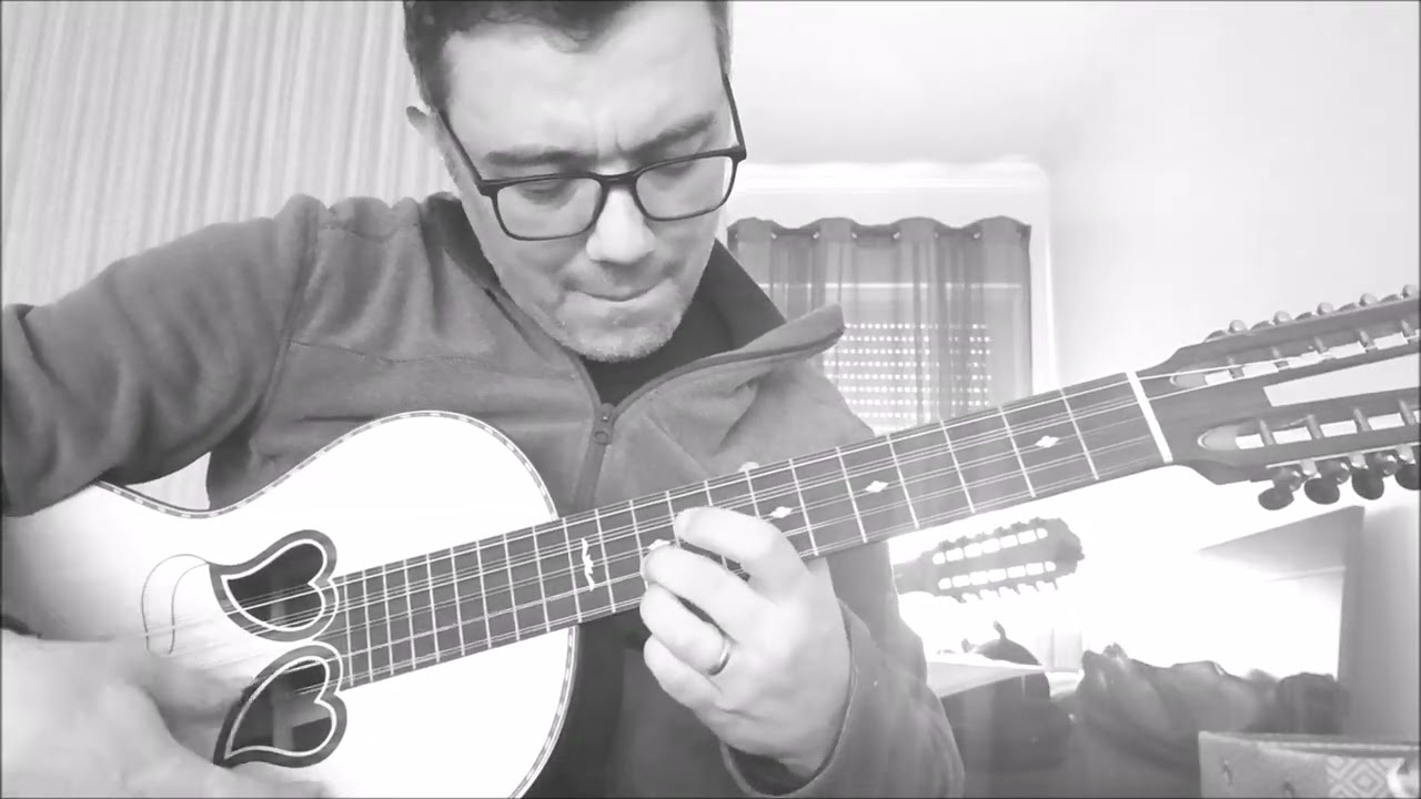 Lamento | Viola da Terra