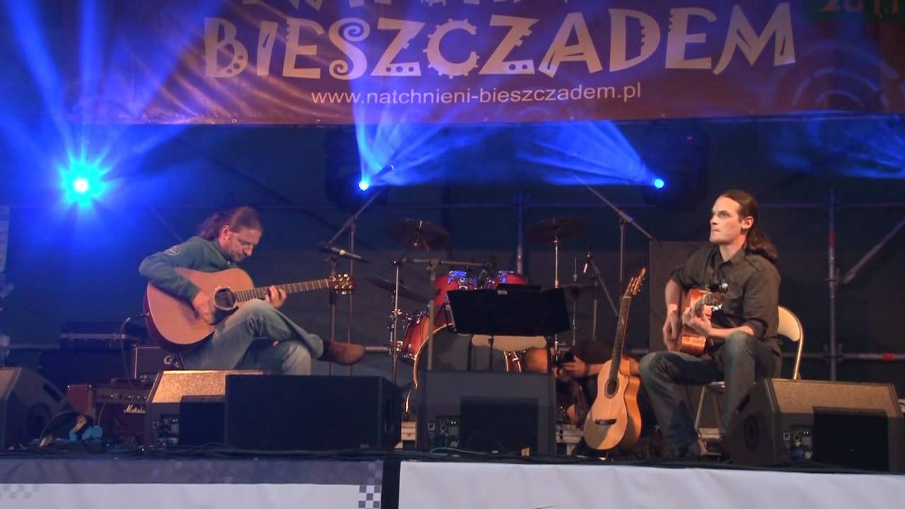 Jarosław Dzień i  Marcin Hilarowicz - 