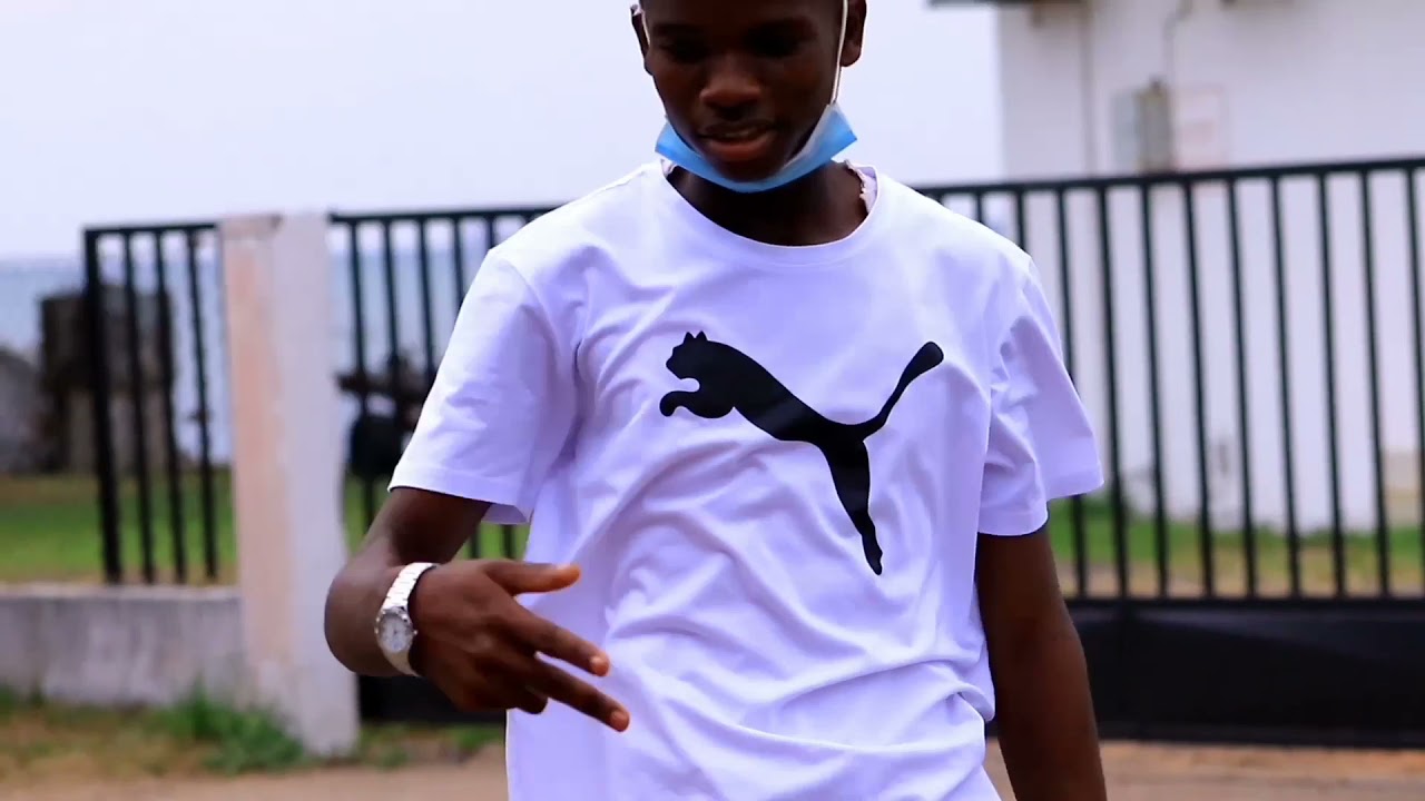 Nouvelle _Tcham _2021_ la _#Vougans_ #Síã_ Djafax crew et de retour