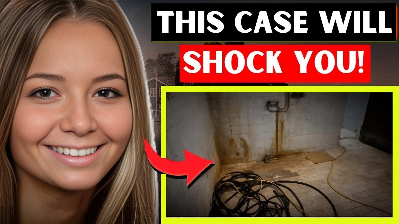 This Case Changed The Whole Country. The Devastating Story Of Lisa Holm