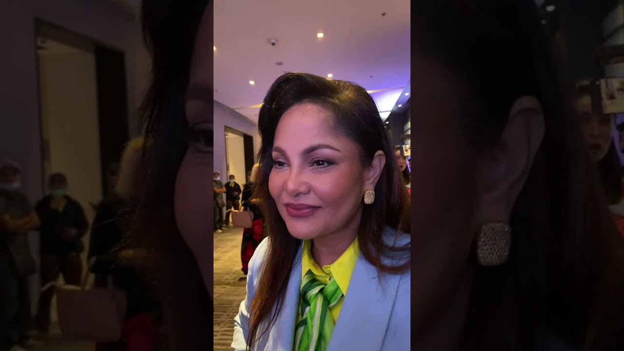 Eula Valdez, game tumanggap ng GIRL To GIRL Love story? Okay din sa bagets na leading man!