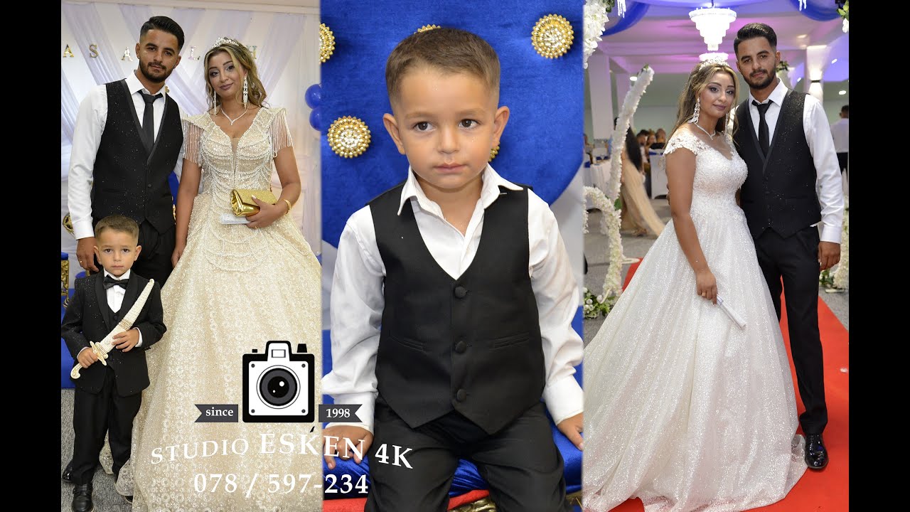 Sunnet Duguni Dalistan Part 1 Ork Bilhan Macev