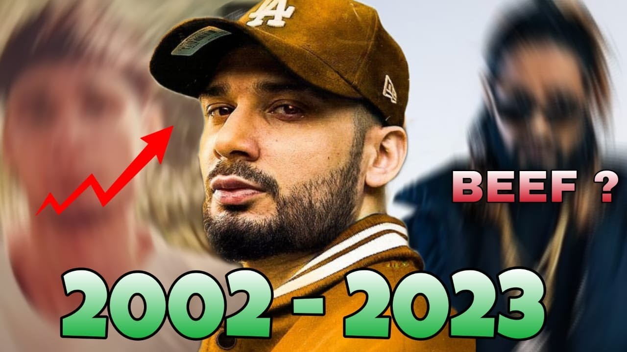 THE JOURNEY OF YOUNG PROZPEKT TO KR$NA