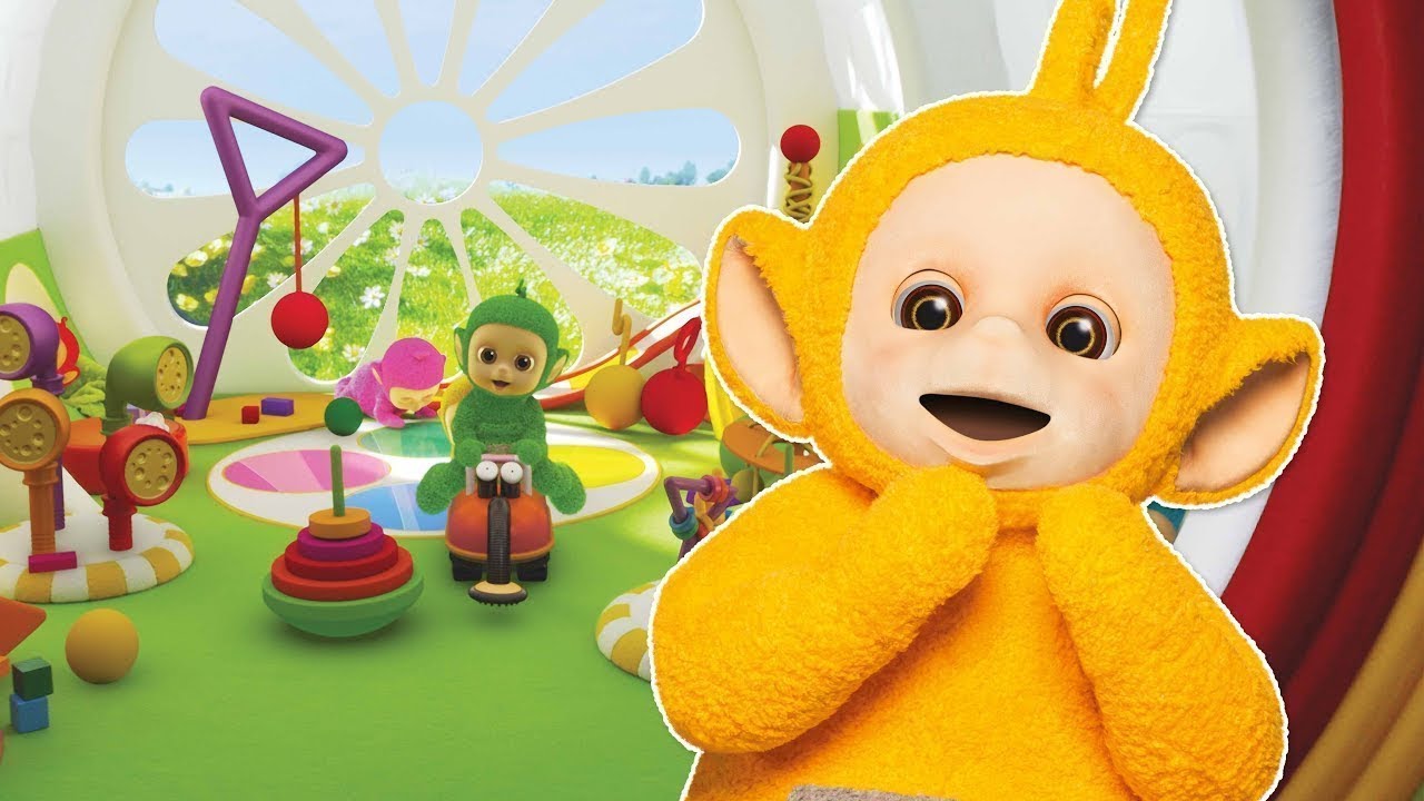 Teletubbies: 1 Uur Lange Compilatie Aflevering