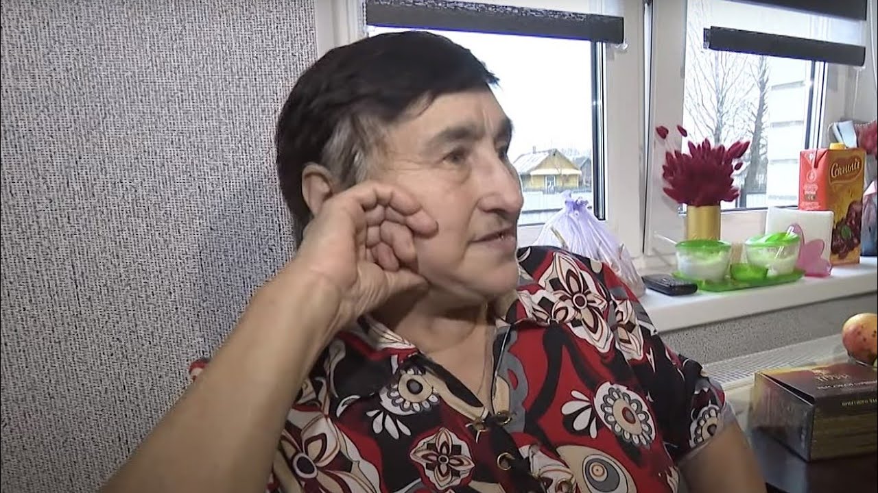 Переселенцы из Украины: в нашей стране люди за гранью выживания. Место для жизни. Главный эфир