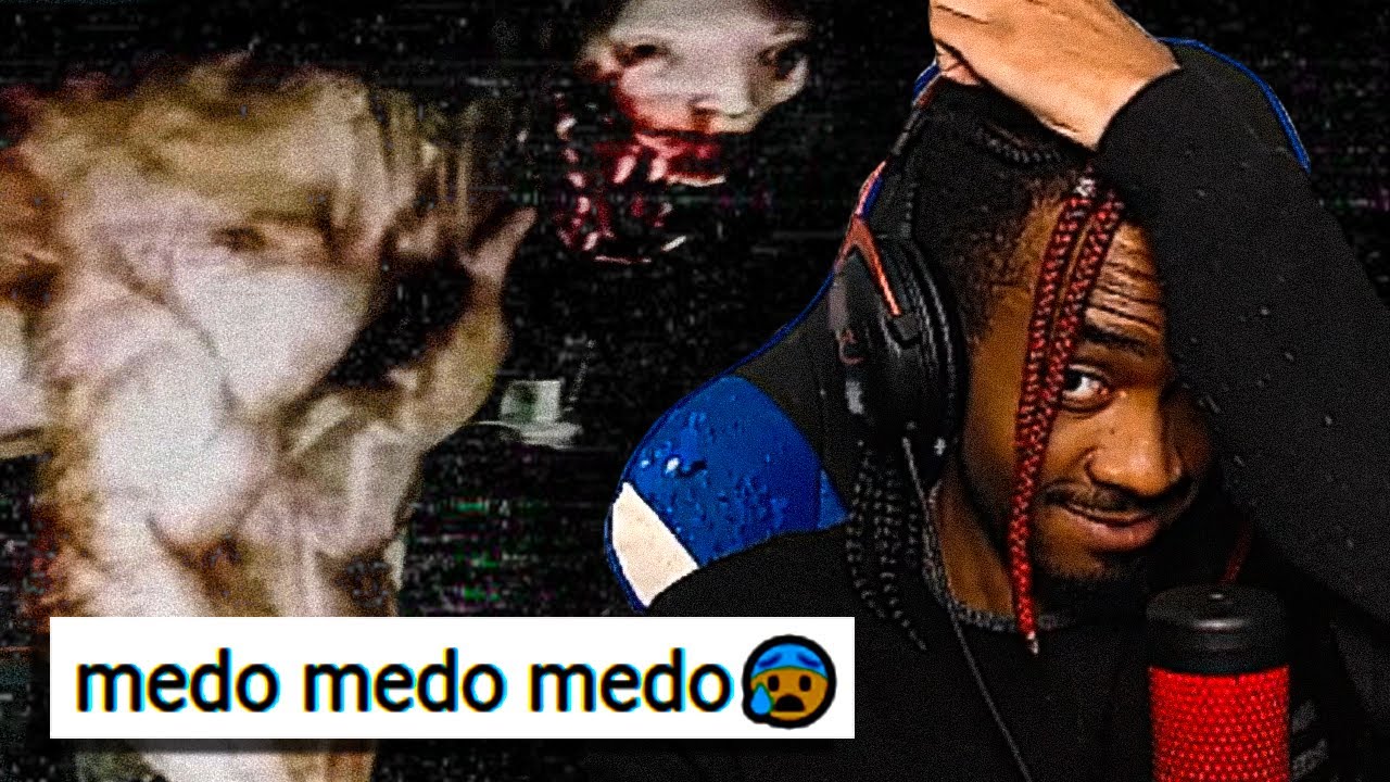 LAMBISOMI É REAL