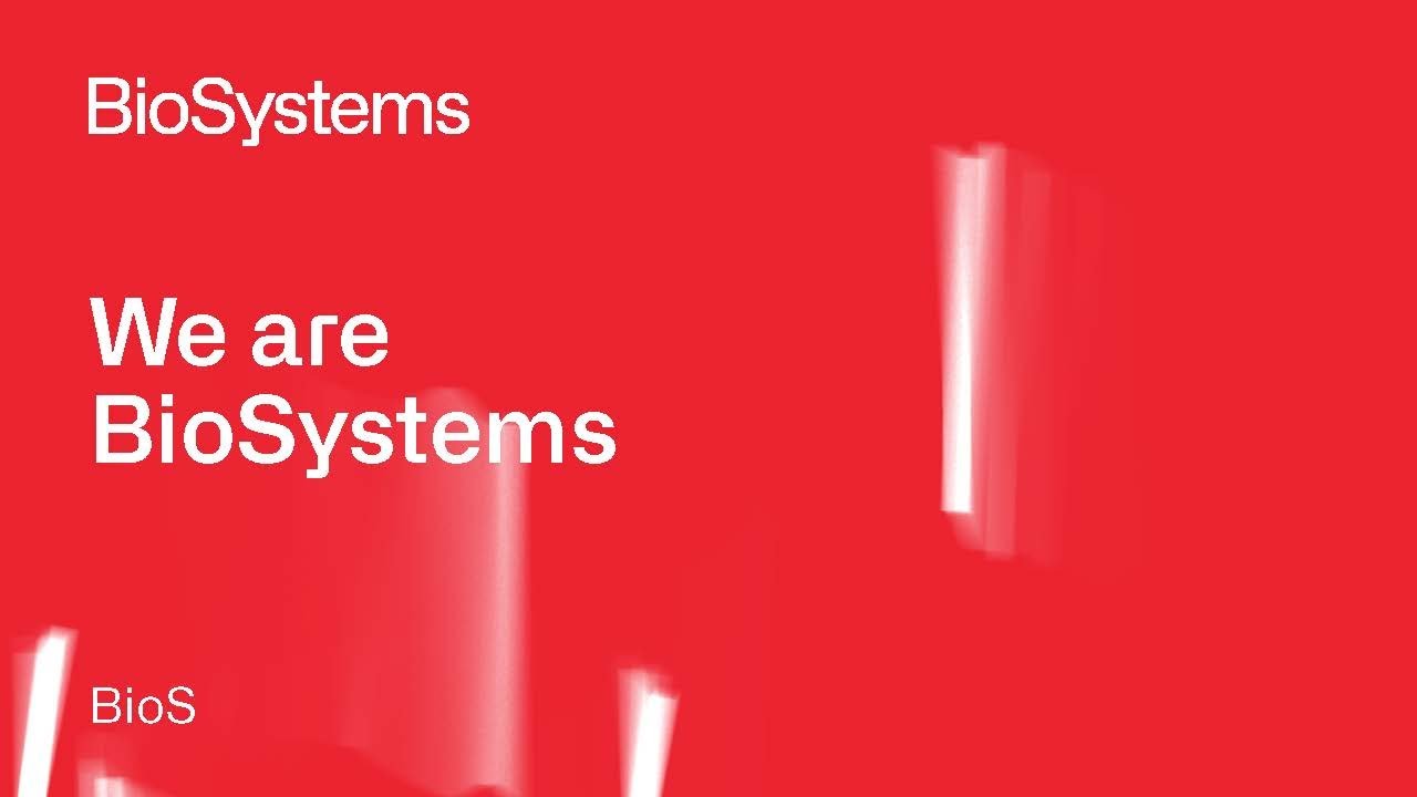 We are BioSystems
